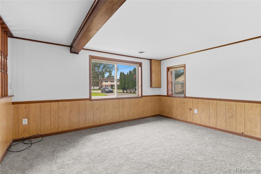 1843 East Curtis Road Birch Run, MI 48415 - Photo 10 of 25