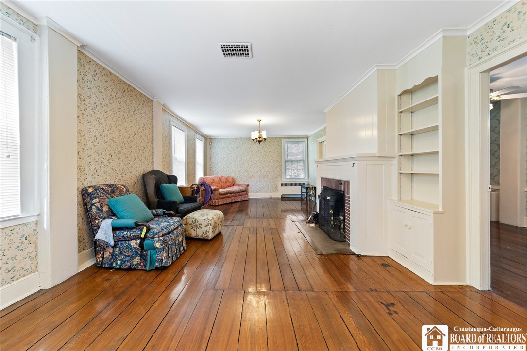 4626 Van Buren Road Pomfret, NY 14048 - Photo 19 of 35