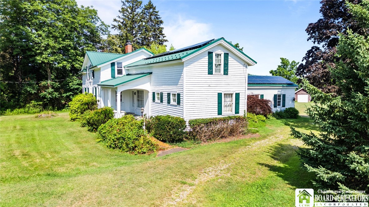 4626 Van Buren Road Pomfret, NY 14048 - Photo 20 of 35