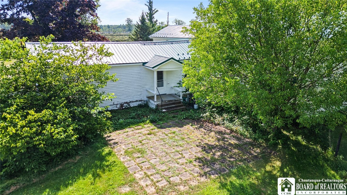 4626 Van Buren Road Pomfret, NY 14048 - Photo 24 of 35