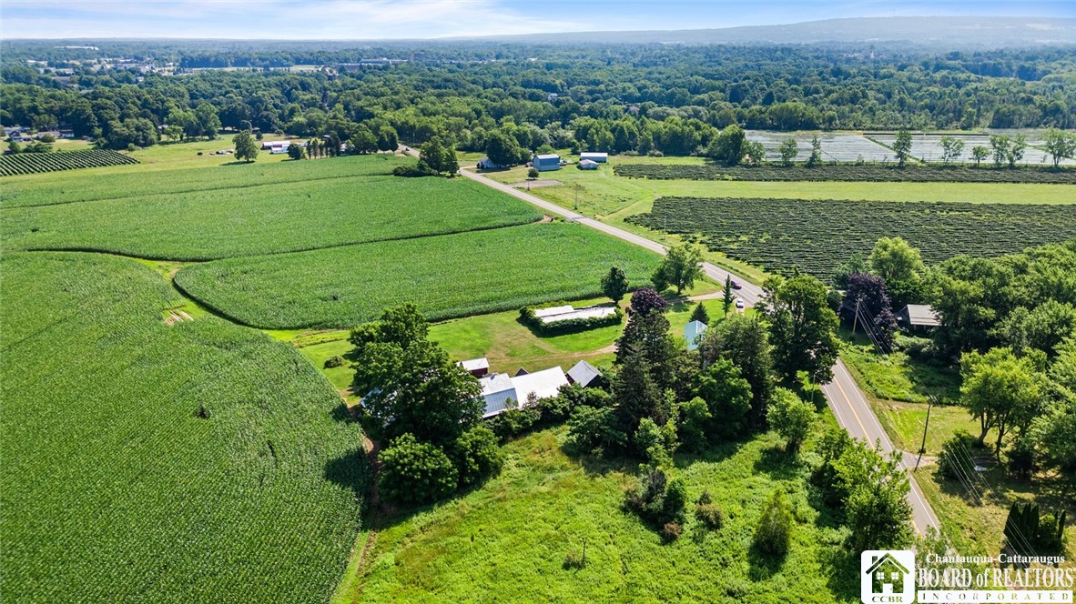 4626 Van Buren Road Pomfret, NY 14048 - Photo 25 of 35