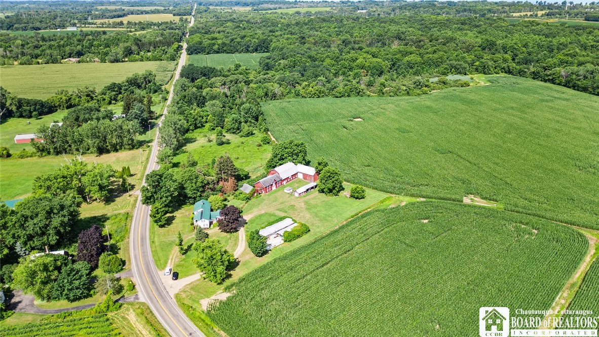 4626 Van Buren Road Pomfret, NY 14048 - Photo 28 of 35