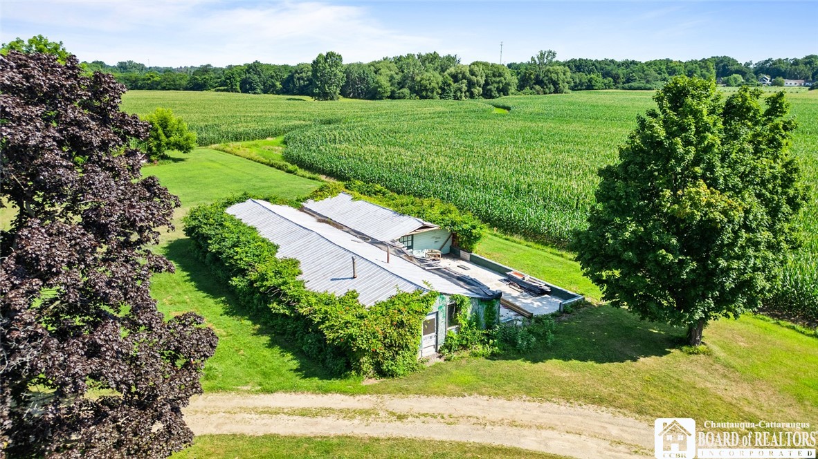 4626 Van Buren Road Pomfret, NY 14048 - Photo 33 of 35