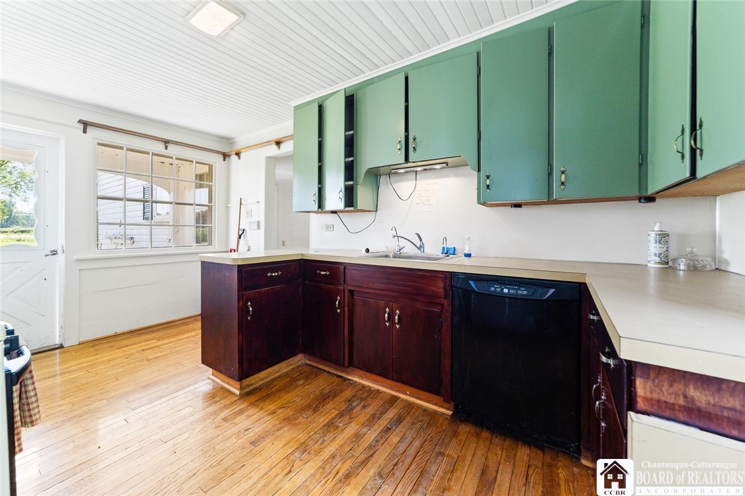 4626 Van Buren Road Pomfret, NY 14048 - Photo 8 of 35