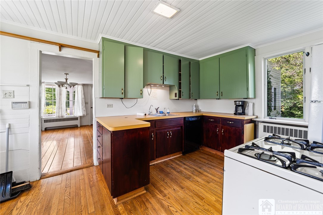 4626 Van Buren Road Pomfret, NY 14048 - Photo 9 of 35