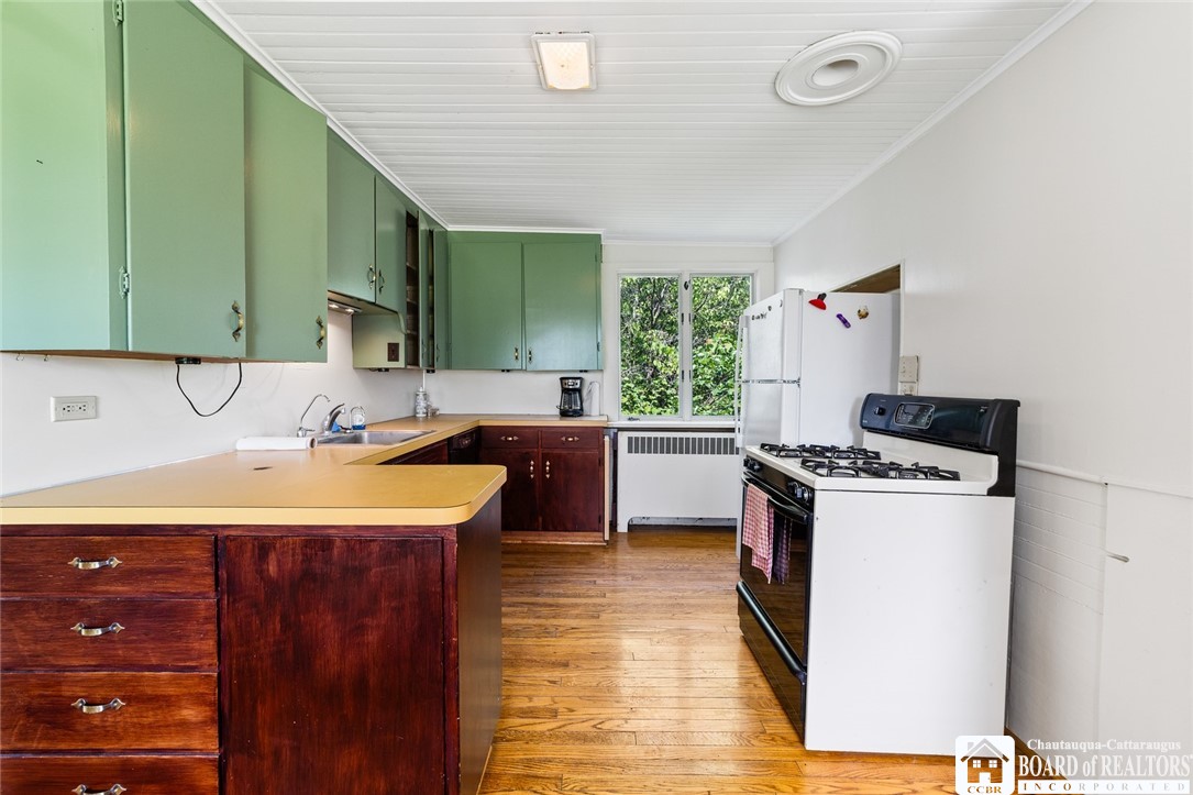 4626 Van Buren Road Pomfret, NY 14048 - Photo 10 of 35