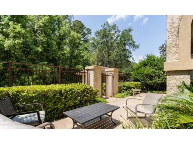 a view of outdoor space yard and patio