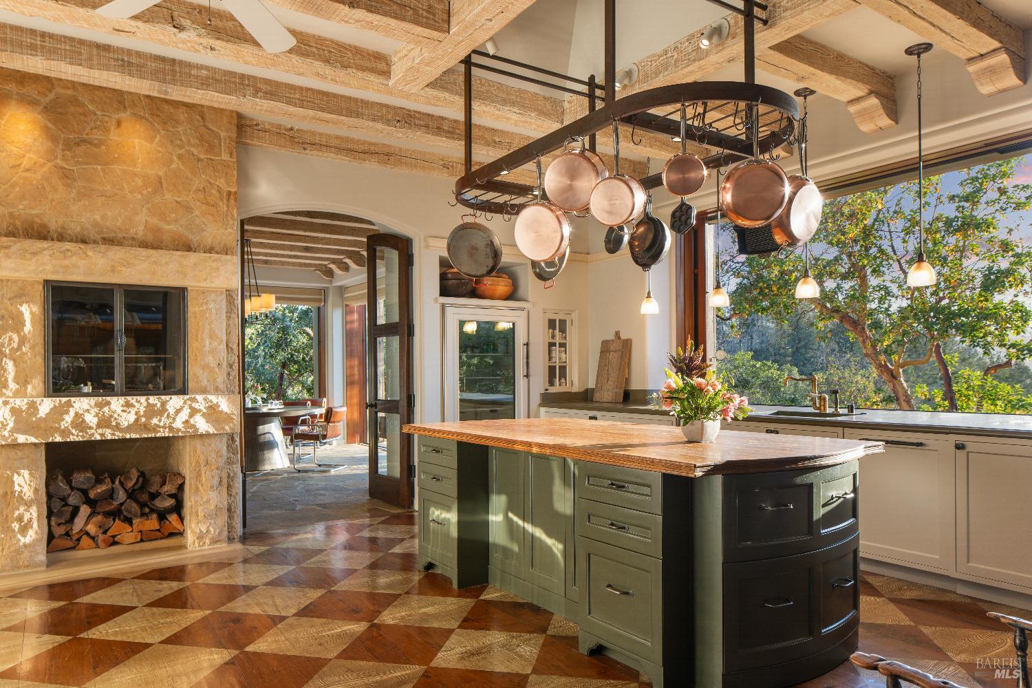 232 North Fork Crystal Springs Road St. Helena, CA 94574 - Photo 19 of 84