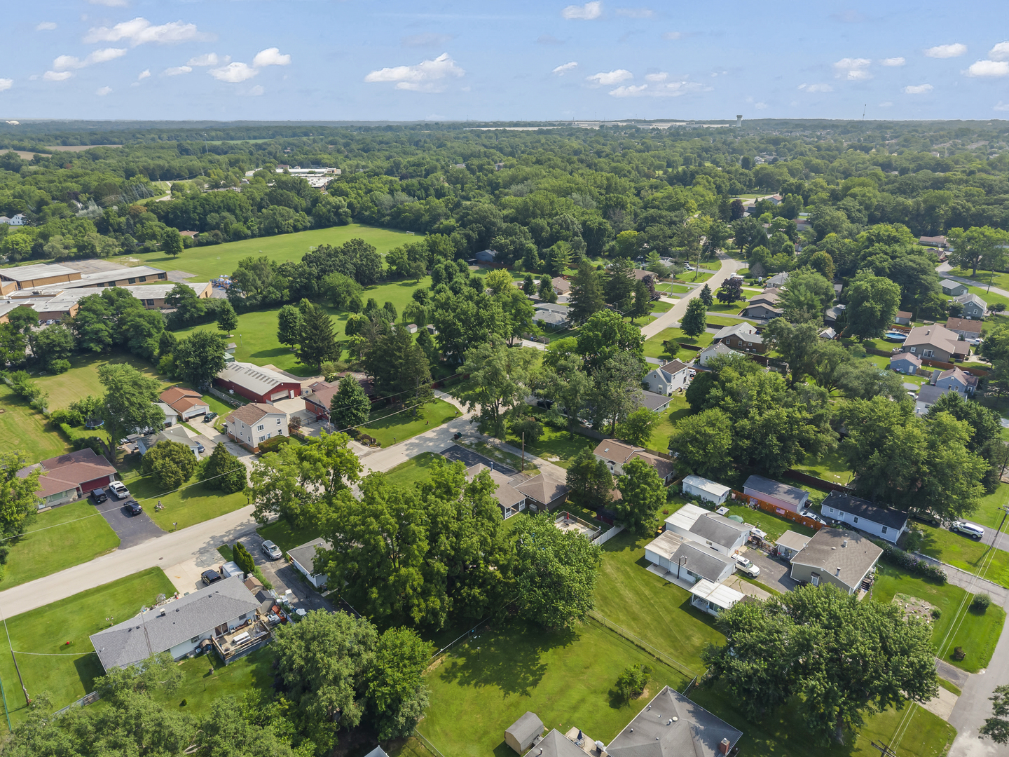 237 East North Street Lockport, IL 60441 - Photo 33 of 36