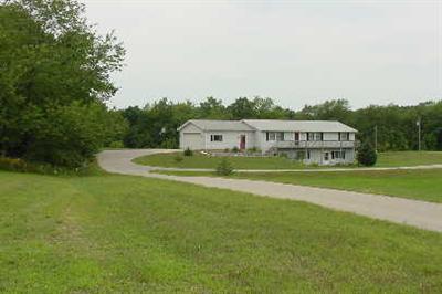 7181 Moe Road Middleville, MI 49333 - Photo 1 of 1 Primary Photo