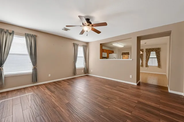 $1,850 | 16211 Cole Bridge Lane, Cypress, TX 77429