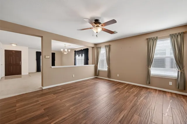 $1,850 | 16211 Cole Bridge Lane, Cypress, TX 77429