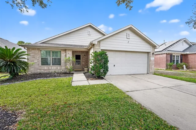 $1,850 | 16211 Cole Bridge Lane, Cypress, TX 77429