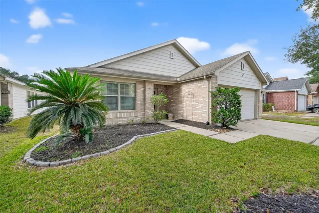 $1,850 | 16211 Cole Bridge Lane, Cypress, TX 77429