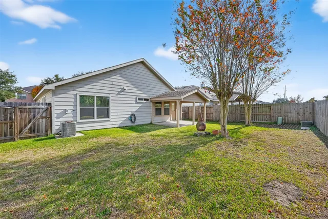 $1,850 | 16211 Cole Bridge Lane, Cypress, TX 77429