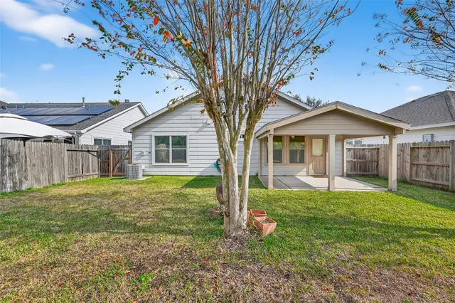 $1,850 | 16211 Cole Bridge Lane, Cypress, TX 77429