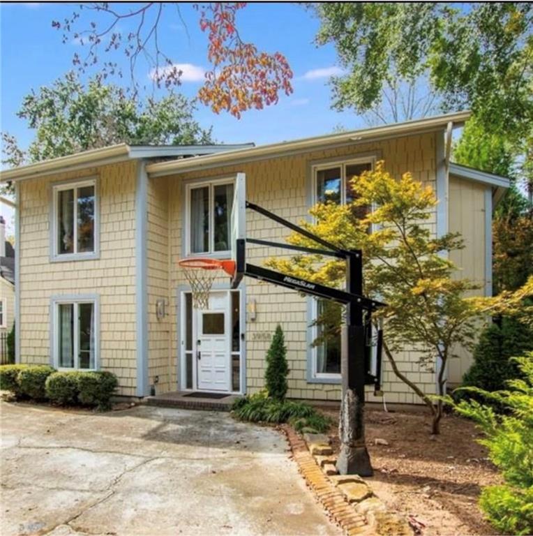 3958 North Stratford Road Northeast Atlanta, GA 30342 - Photo 1 of 1 Gallery Image 1