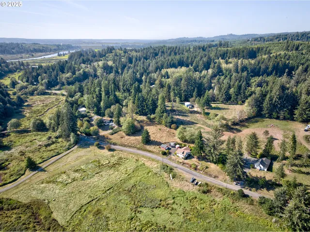 $608,000 | 35539 Little Walluski Lane, Astoria, OR 97103