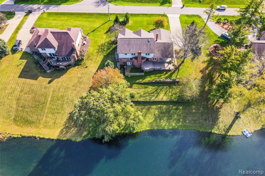 2314 Ulster Road Rochester Hills, MI 48309 - Photo 44 of 54