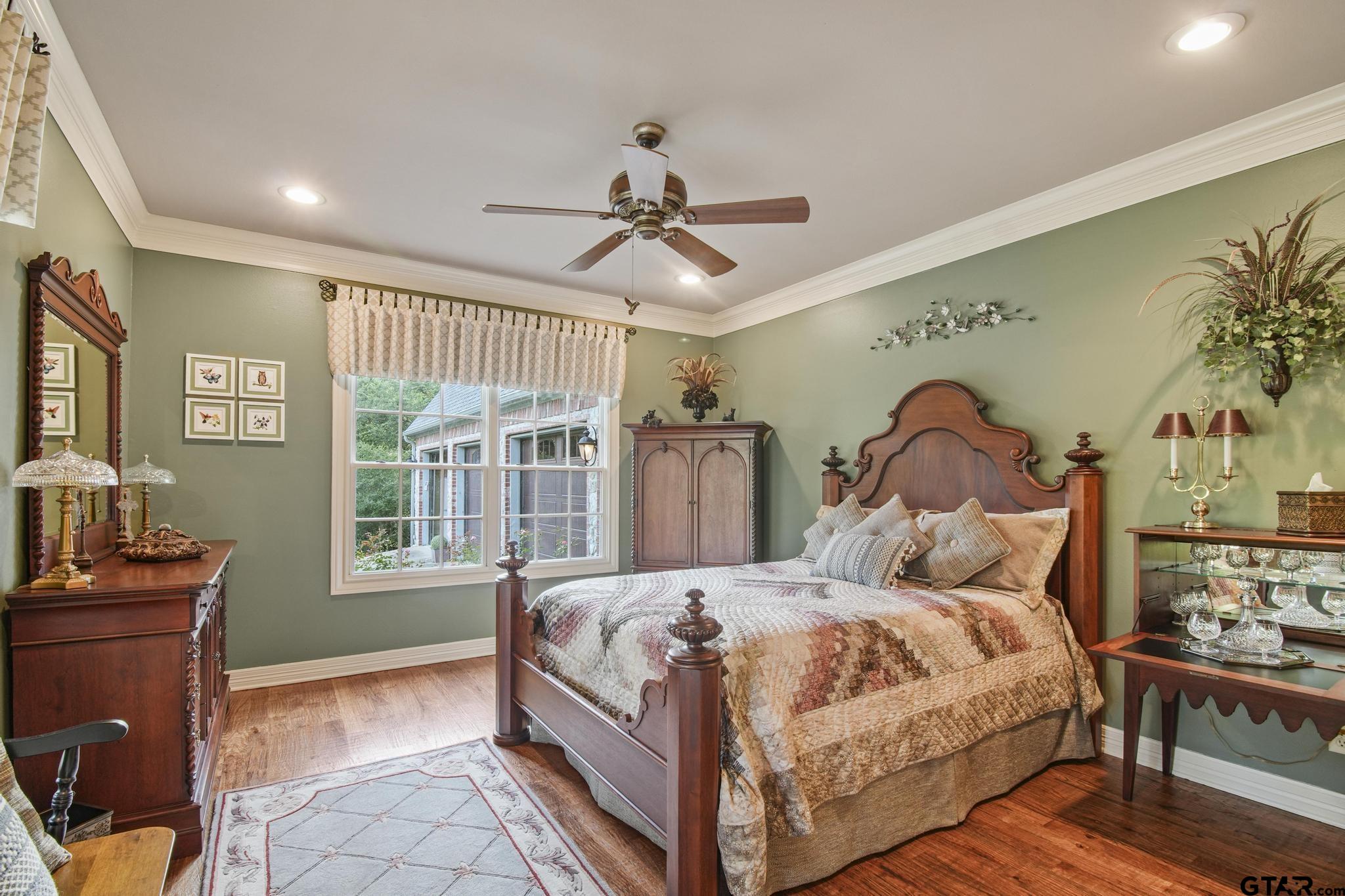 535 Riata Road Bullard, TX 75757 - Photo 33 of 48
