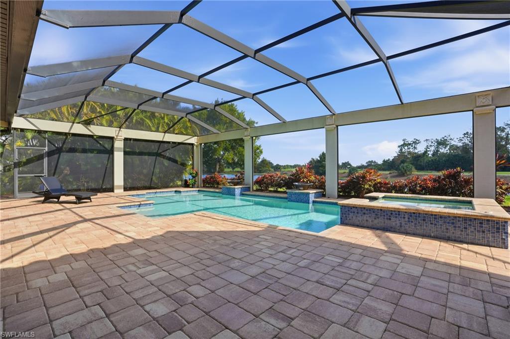 9923 Corso Bello Drive Naples, FL 34113 - Photo 30 of 47