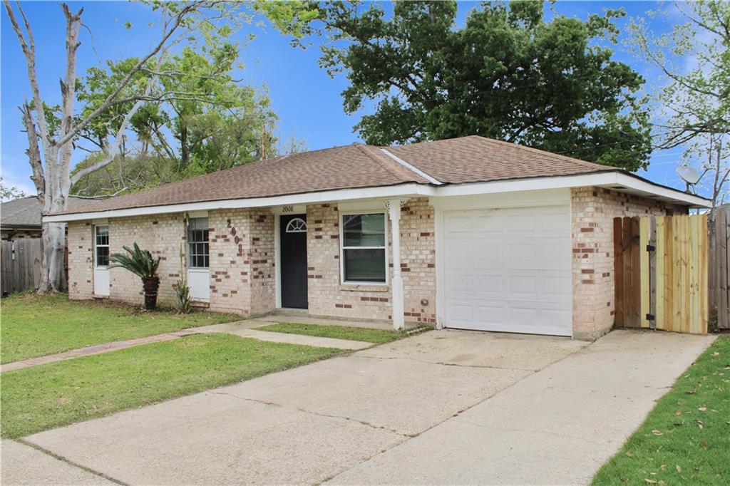 2008 South Sugar Ridge Road Laplace, LA 70068 - Photo 1 of 19 Gallery Image 1