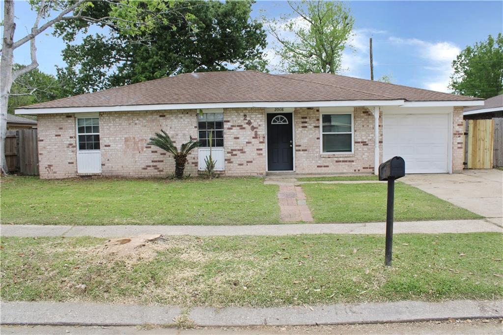 2008 South Sugar Ridge Road Laplace, LA 70068 - Photo 18 of 19 Gallery Image 18