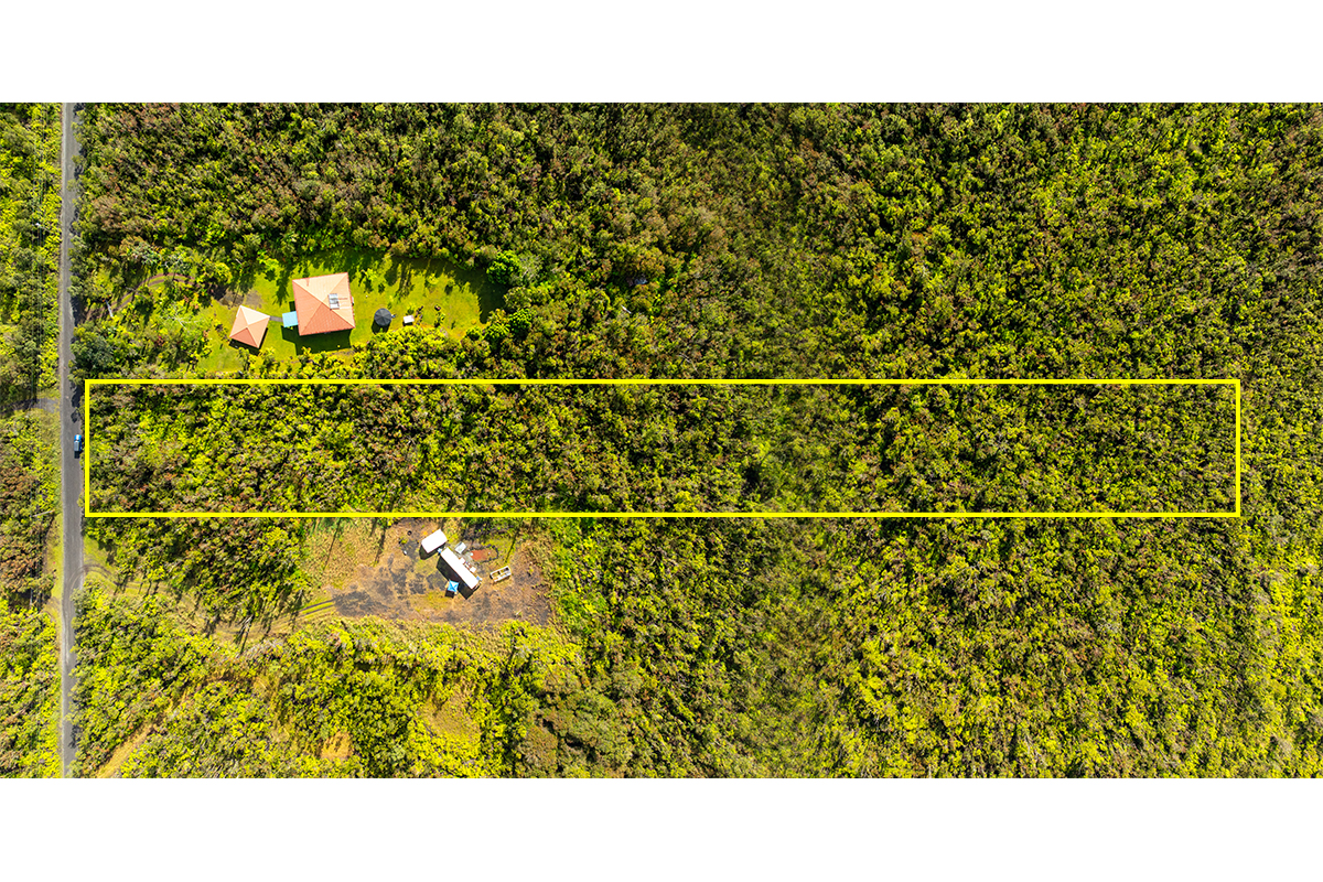 17 Makoa Road Mountain View, HI 96771 - Photo 1 of 9