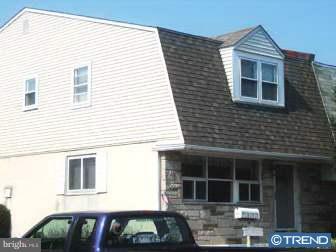 112 Beechwood Road Brookhaven, PA 19015 - Photo 1 of 1 Exterior