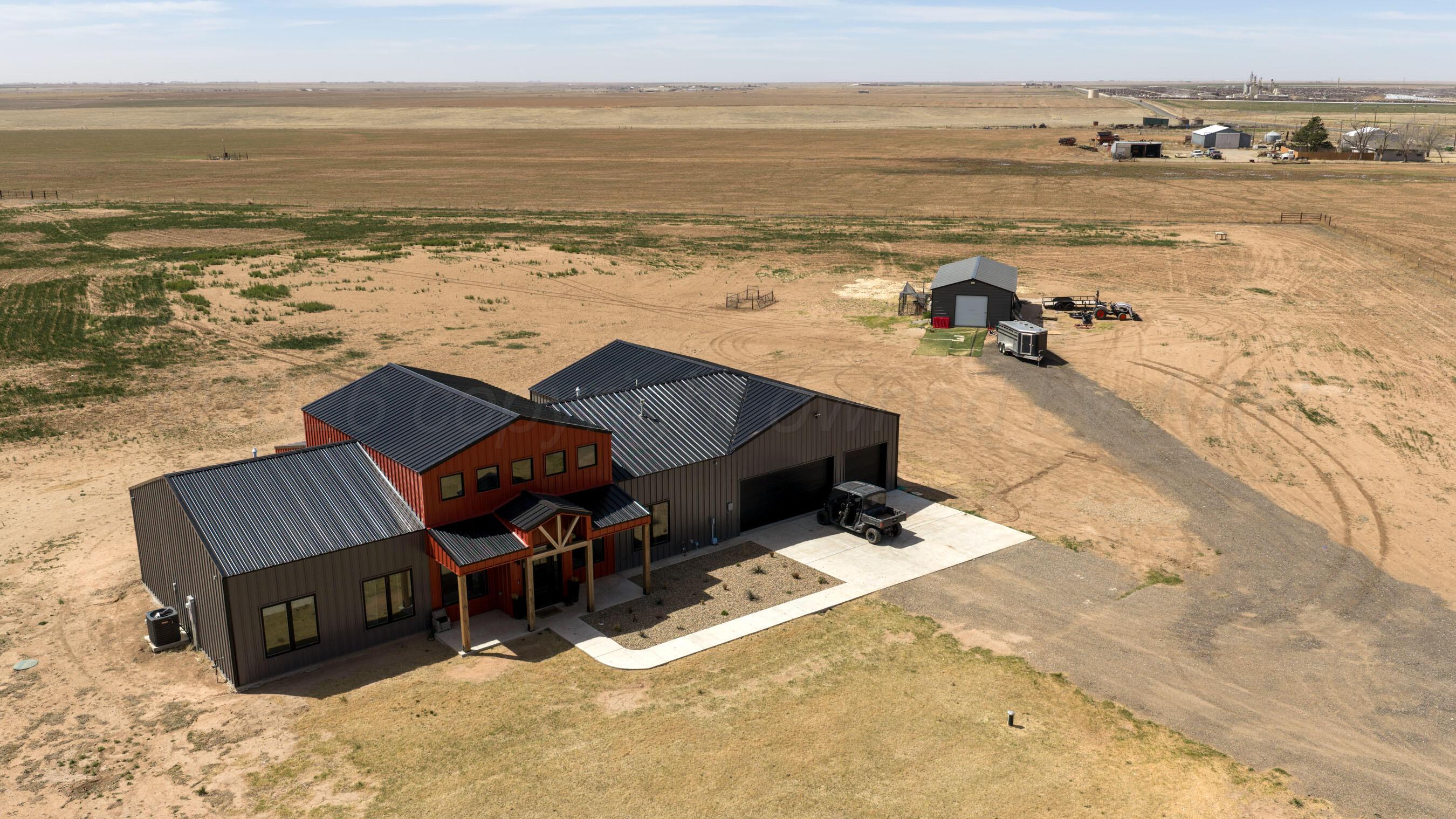 14886 Dowell Road Canyon, TX 79015 - Photo 13 of 47 7