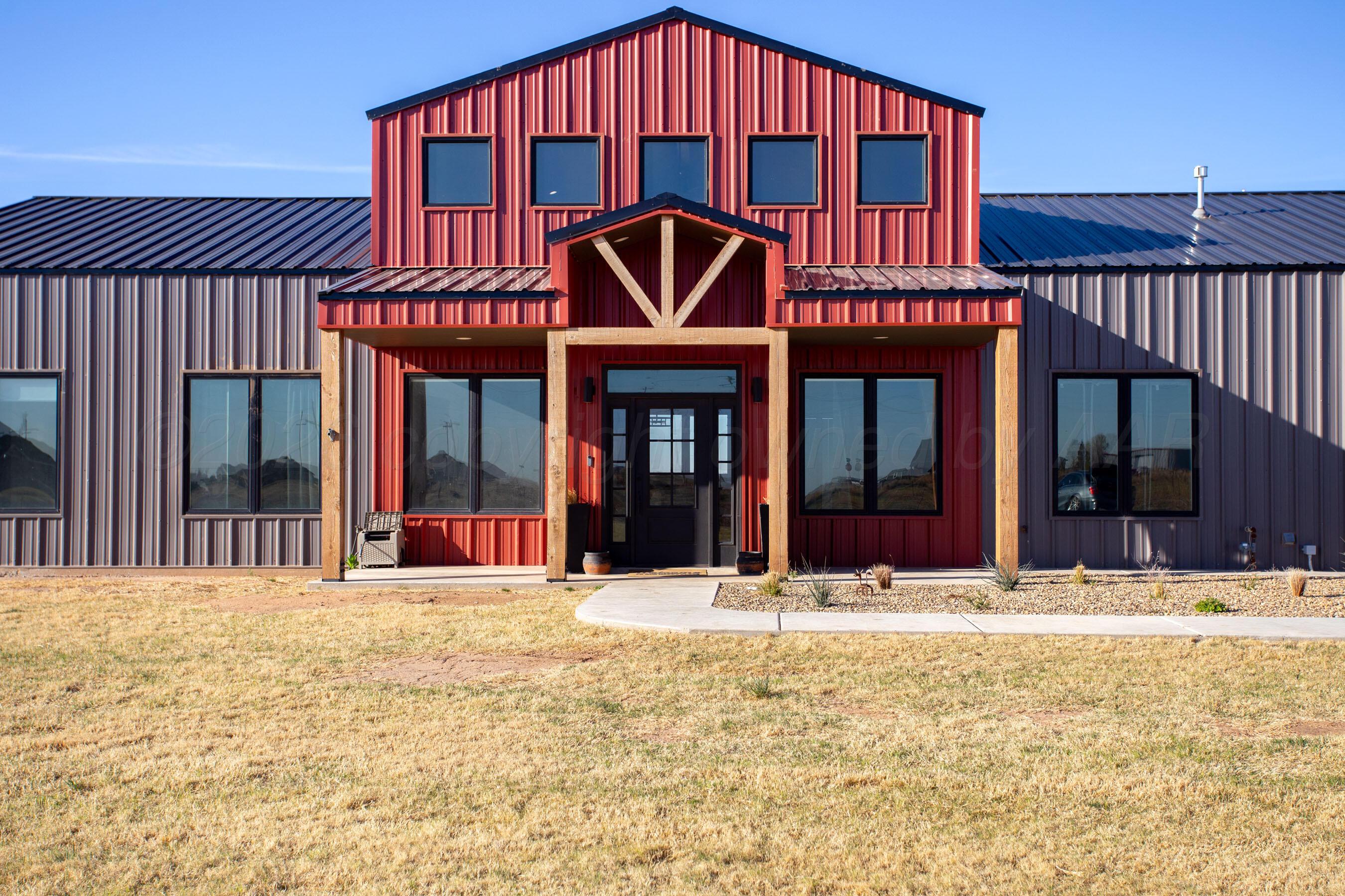 14886 Dowell Road Canyon, TX 79015 - Photo 41 of 47 35