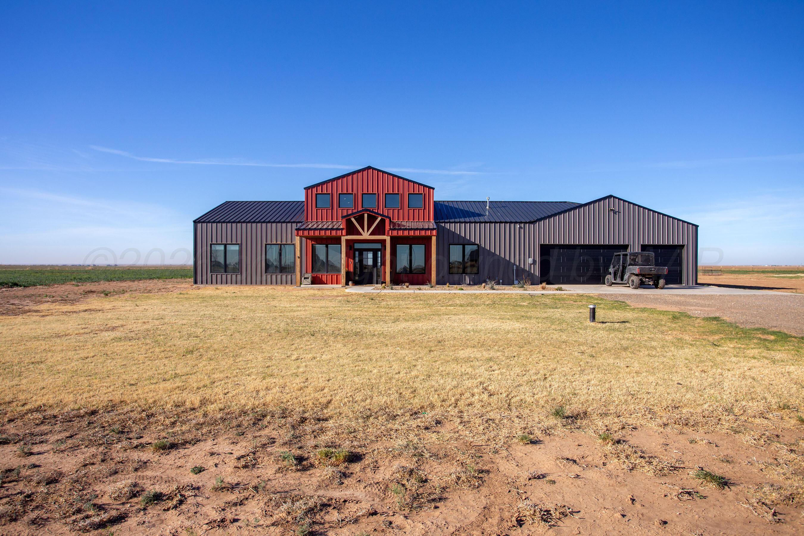 14886 Dowell Road Canyon, TX 79015 - Photo 42 of 47 36