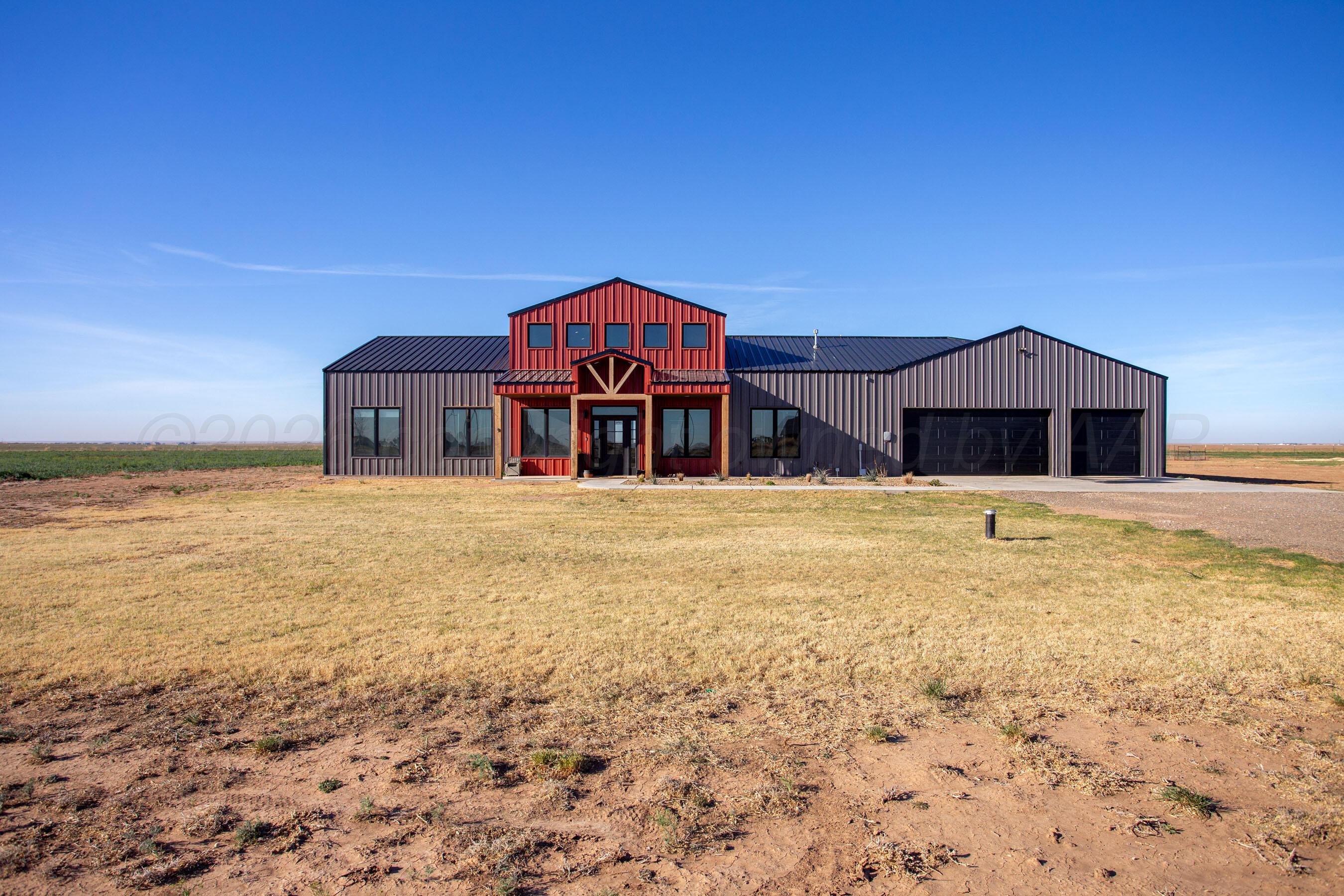14886 Dowell Road Canyon, TX 79015 - Photo 43 of 47 36copy