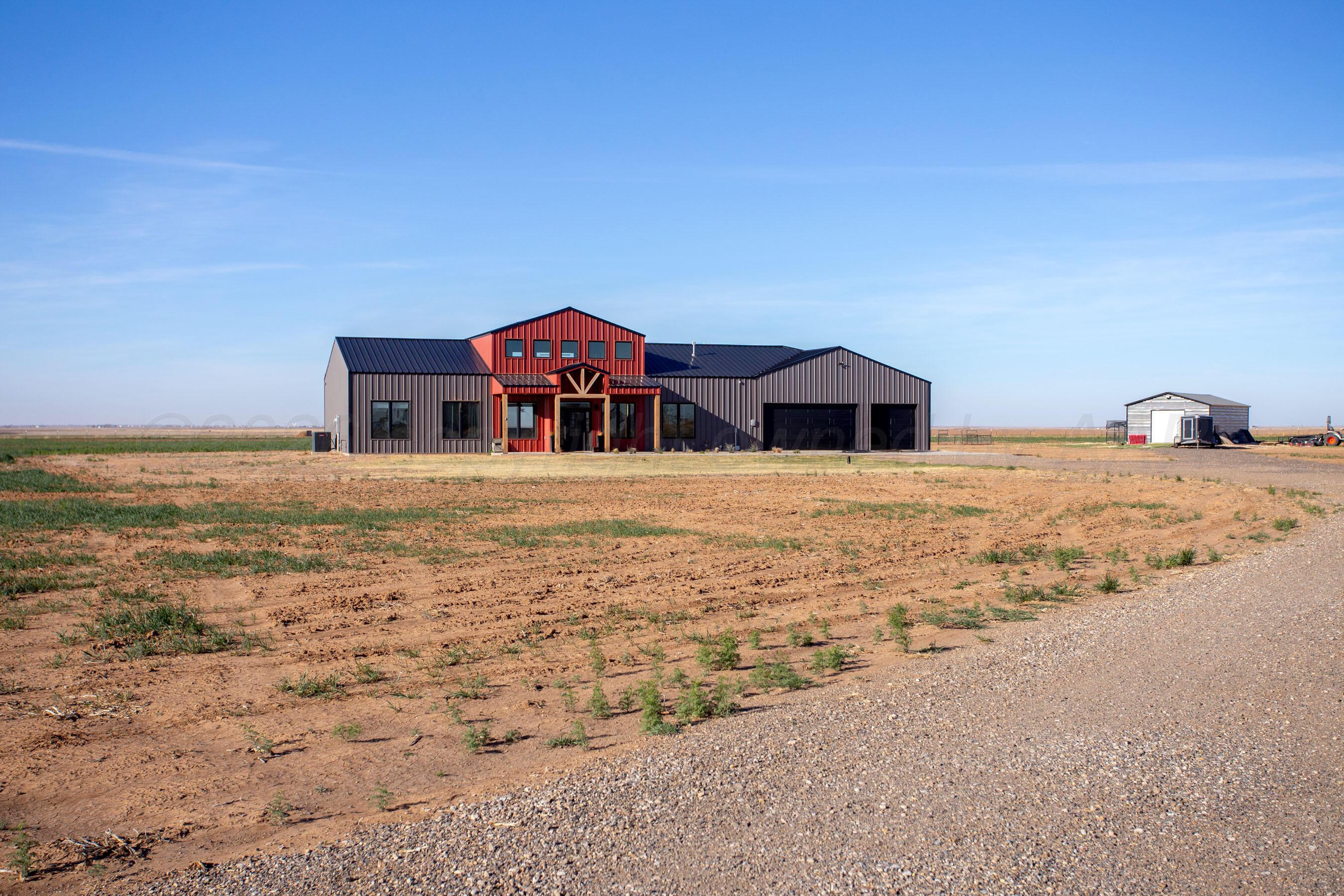 14886 Dowell Road Canyon, TX 79015 - Photo 45 of 47 37copy