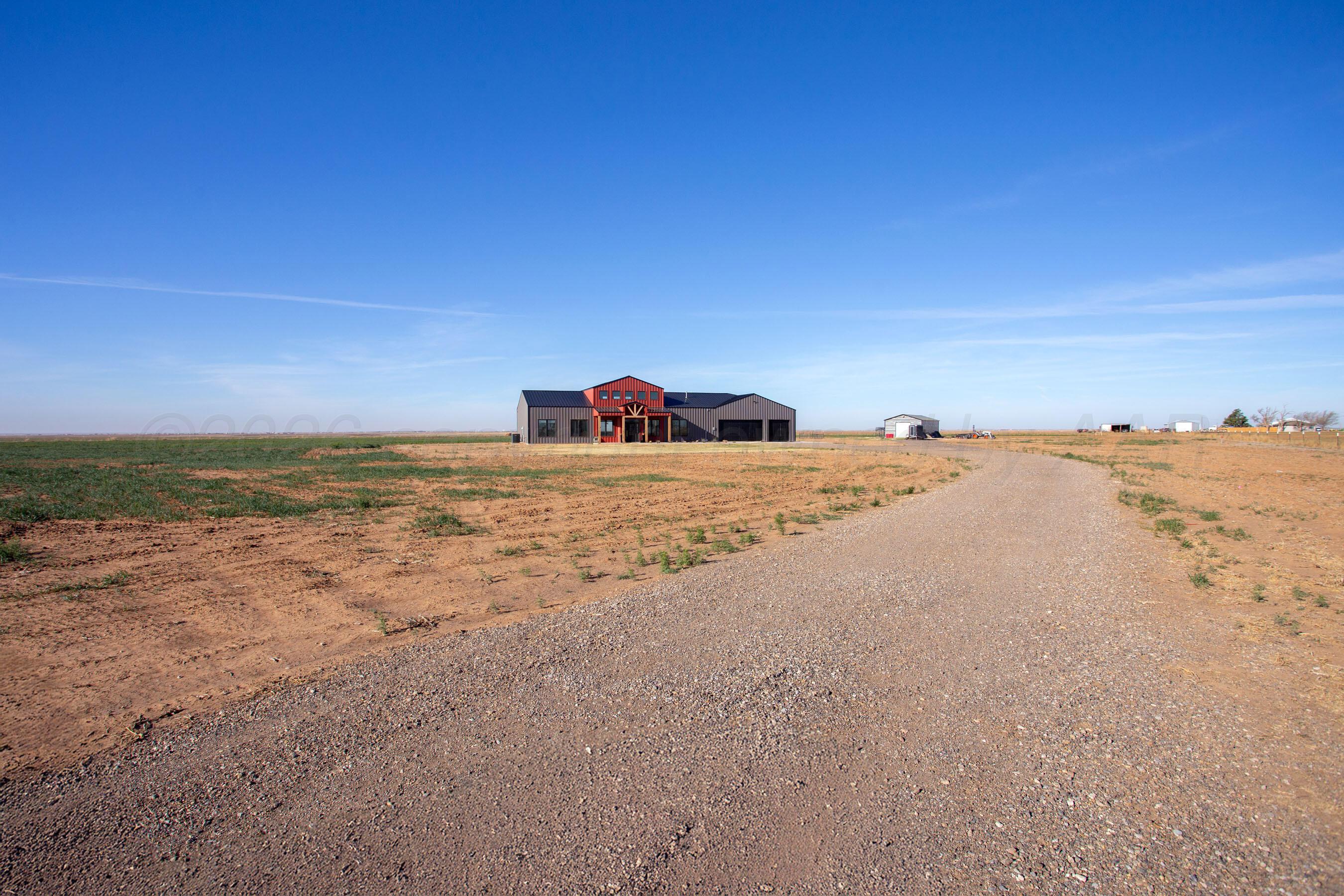 14886 Dowell Road Canyon, TX 79015 - Photo 47 of 47 38copy