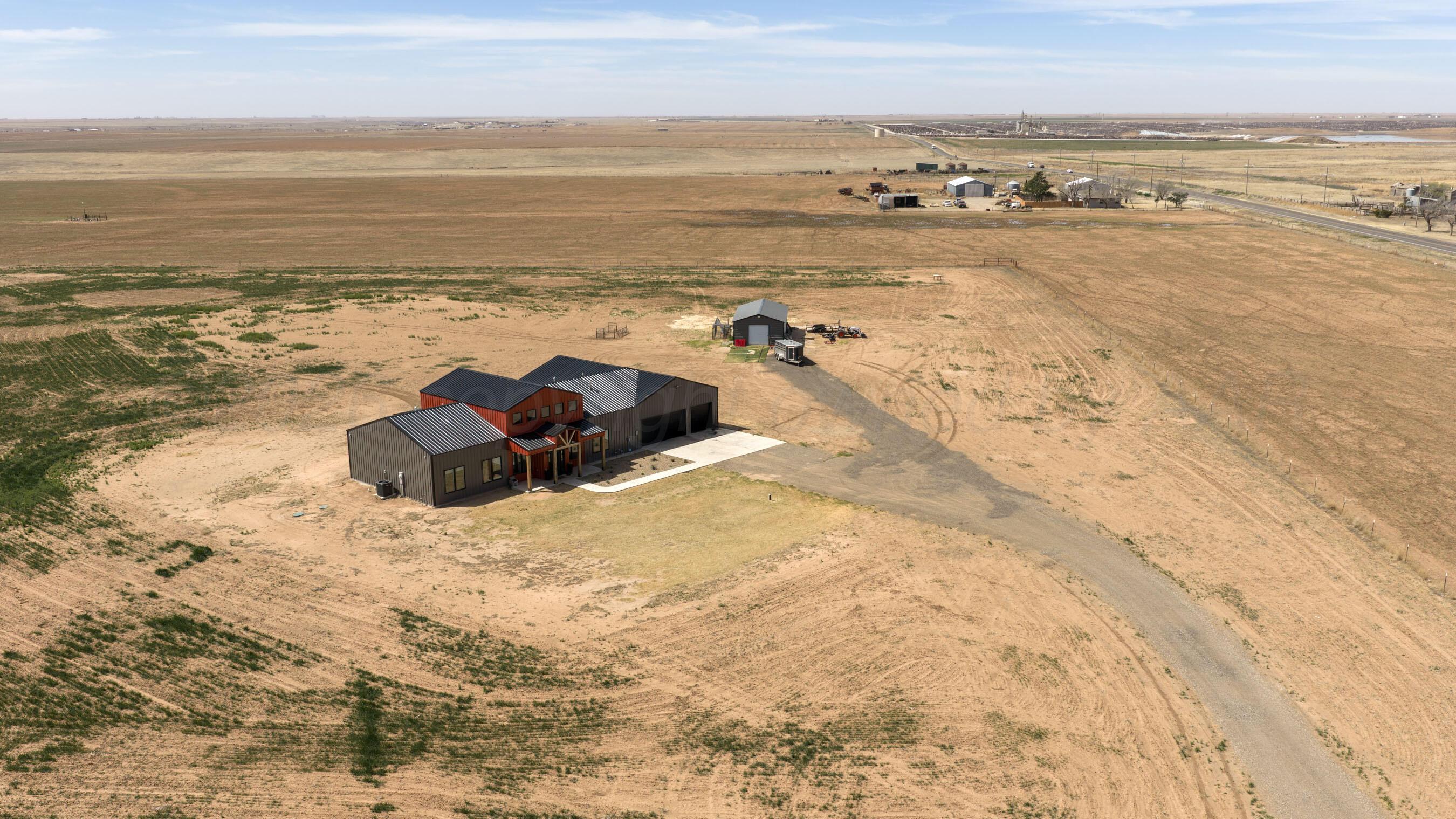 14886 Dowell Road Canyon, TX 79015 - Photo 8 of 47 4copy