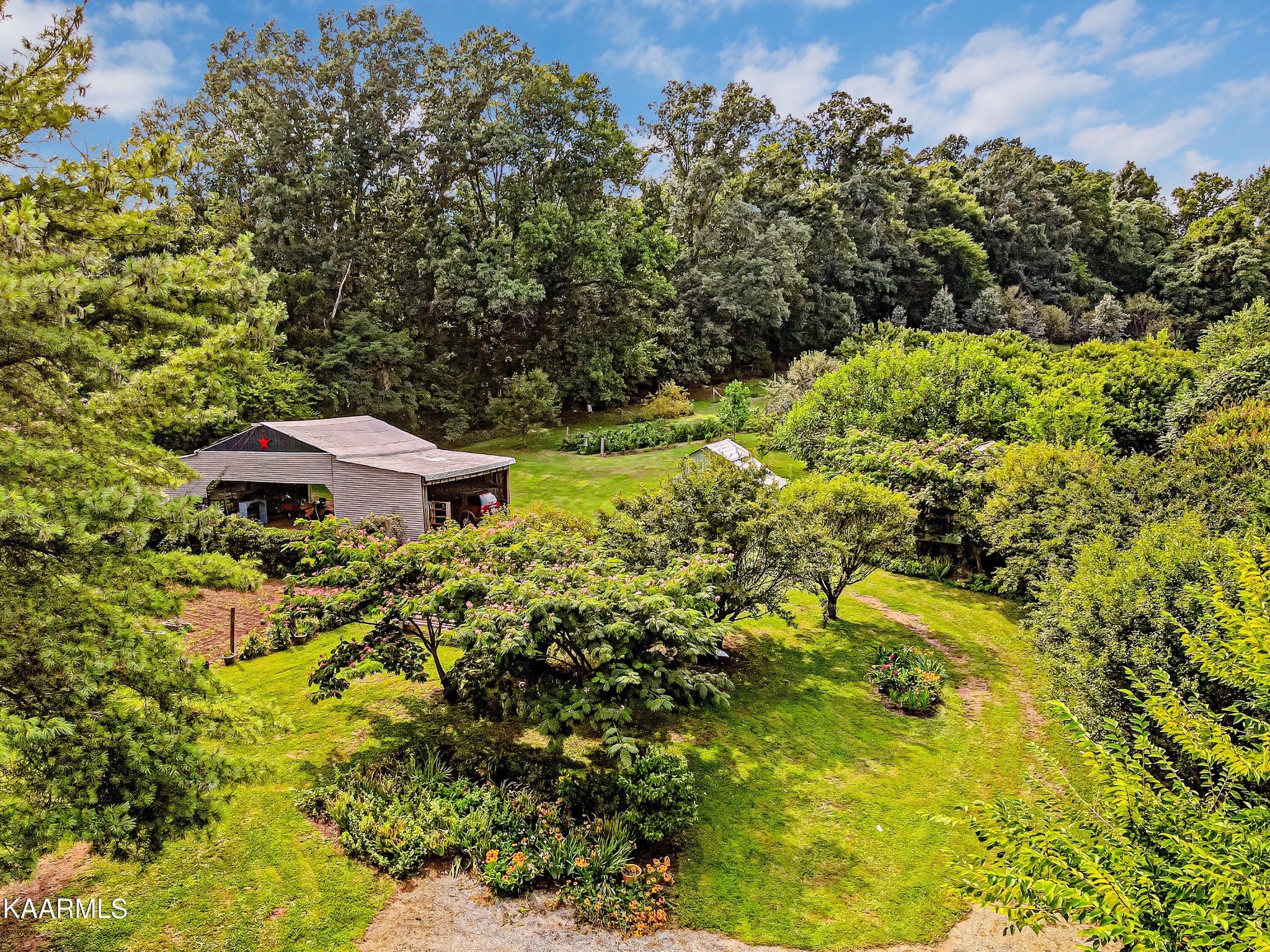 1034 Kirk Road Greenback, TN 37742 - Photo 31 of 41 Gallery Image 31