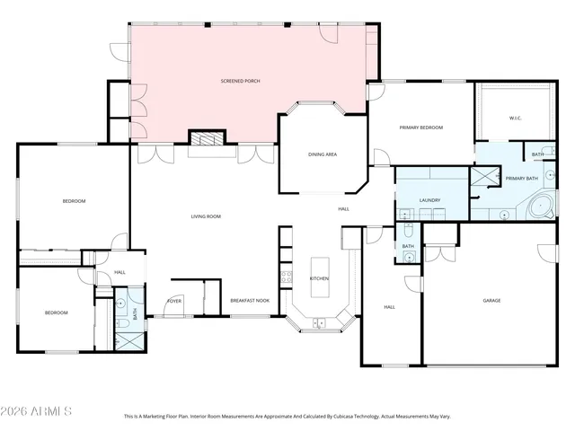 $840,000 | 7002 West Surrey Avenue, Peoria, AZ 85381