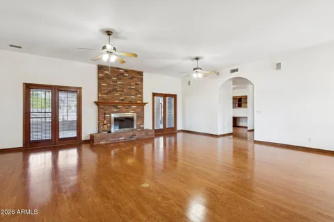 a picture of a room with a white wall and white walls