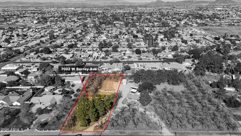 $840,000 | 7002 West Surrey Avenue, Peoria, AZ 85381