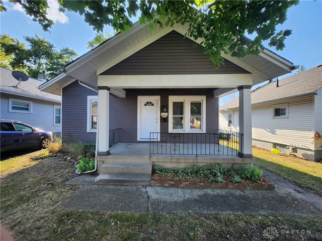 $142,000 | 817 Alverno Avenue, Dayton, OH 45410