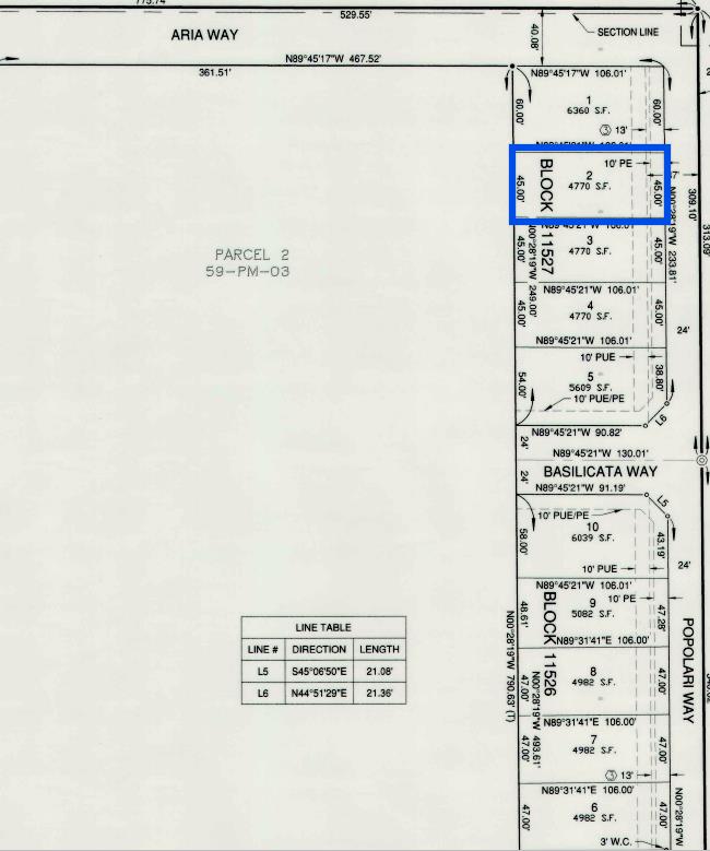 3913 Popolari Way Modesto, CA 95357 - Photo 2 of 3