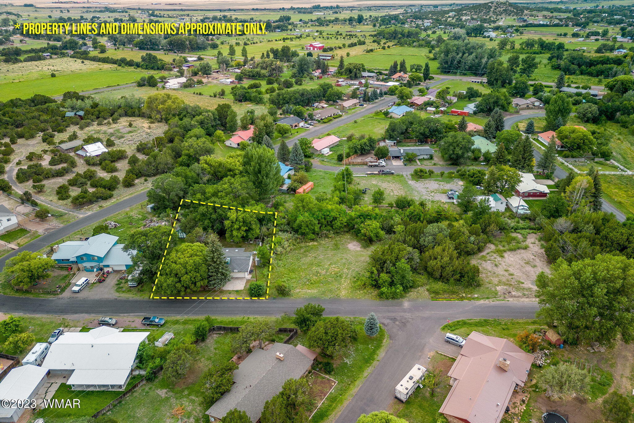 266 10th Street Eagar, AZ 85925 - Photo 2 of 30