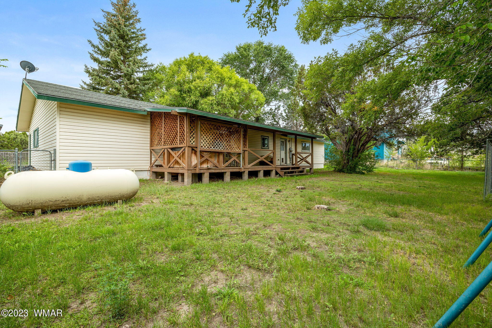 266 10th Street Eagar, AZ 85925 - Photo 4 of 30