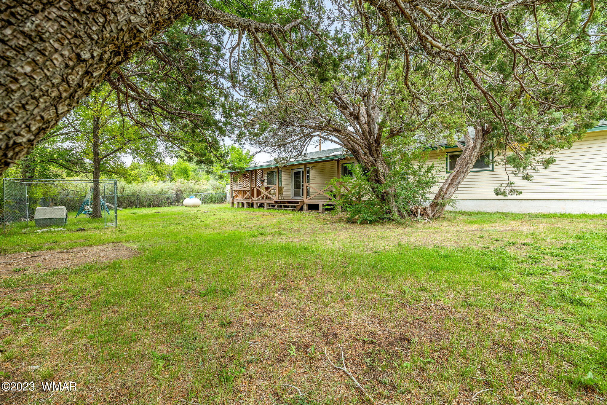 266 10th Street Eagar, AZ 85925 - Photo 5 of 30