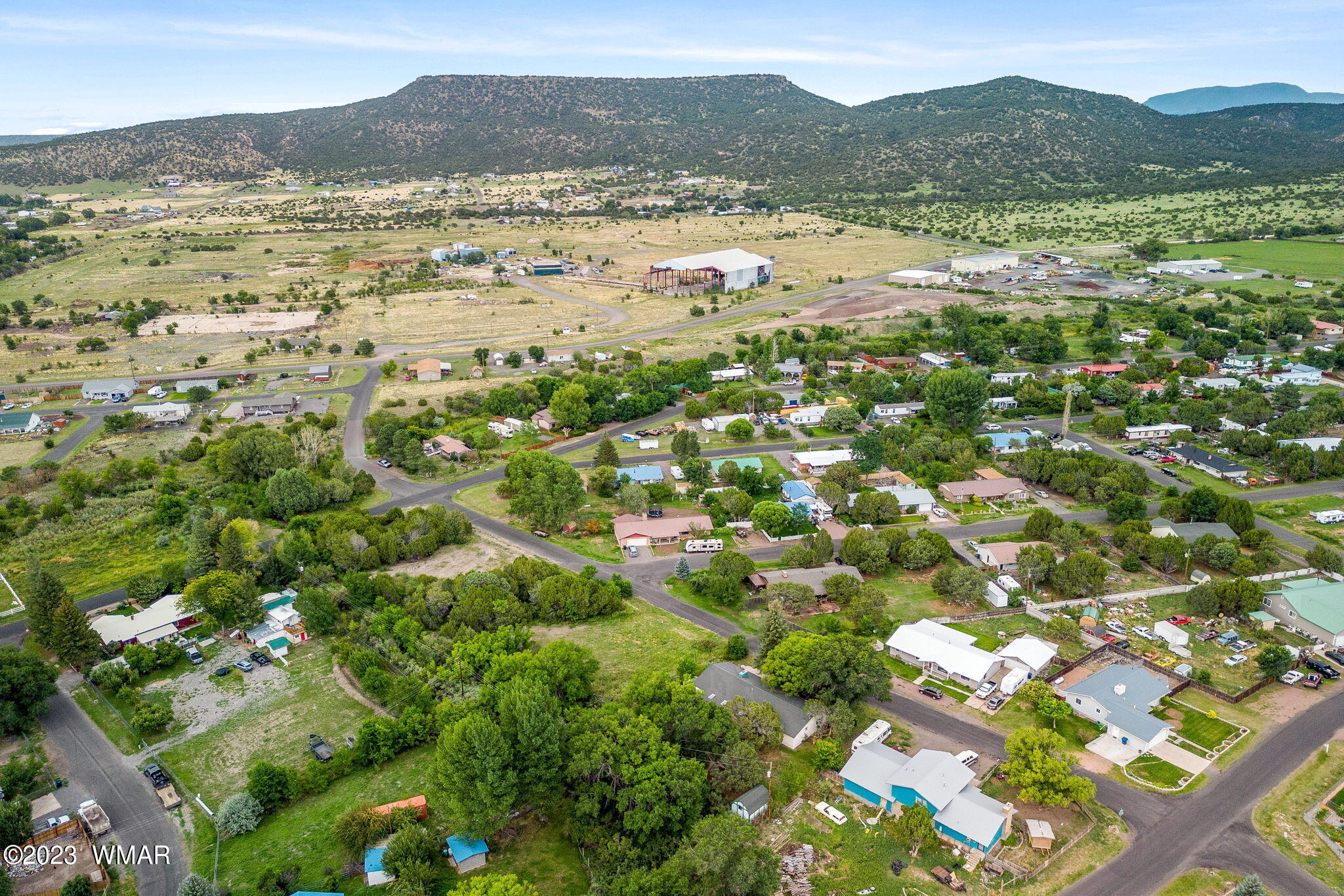 266 10th Street Eagar, AZ 85925 - Photo 8 of 30