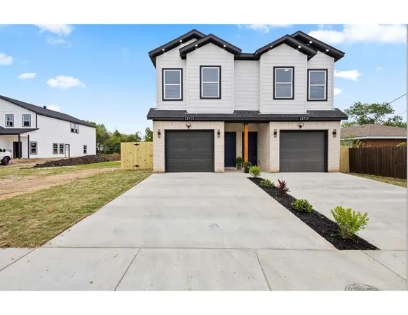 $549,900 | 13723 Biggs Street, Dallas, TX 75253