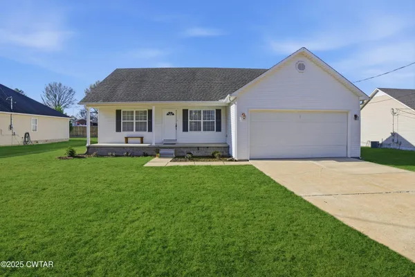 $239,900 | 707 Mifflin Ave Extension, Henderson, TN 38340