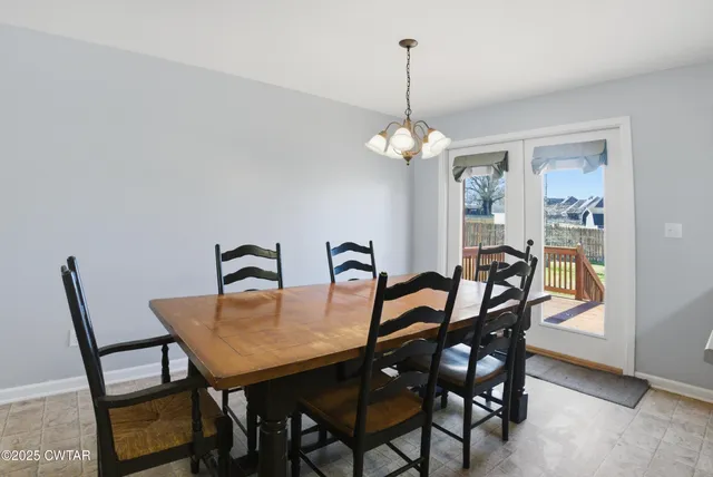 $259,900 | 707 Mifflin Ave Extension, Henderson, TN 38340