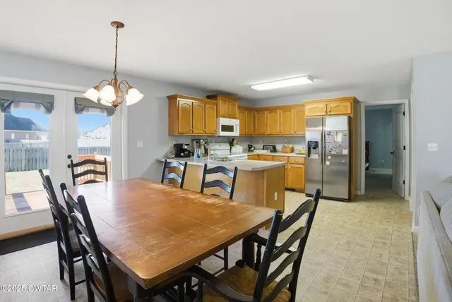 $259,900 | 707 Mifflin Ave Extension, Henderson, TN 38340